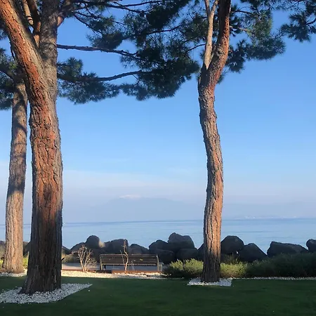 Casa Sul Garda Διαμέρισμα Ντεζεντσάνο ντελ Γκάρντα