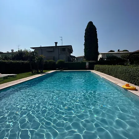 Διαμέρισμα Casa Sul Garda *