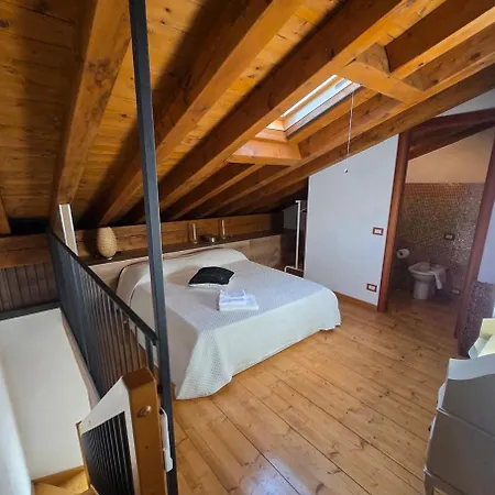 Casa Sul Garda Ντεζεντσάνο ντελ Γκάρντα