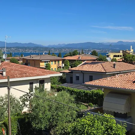 Διαμέρισμα Casa Sul Garda *