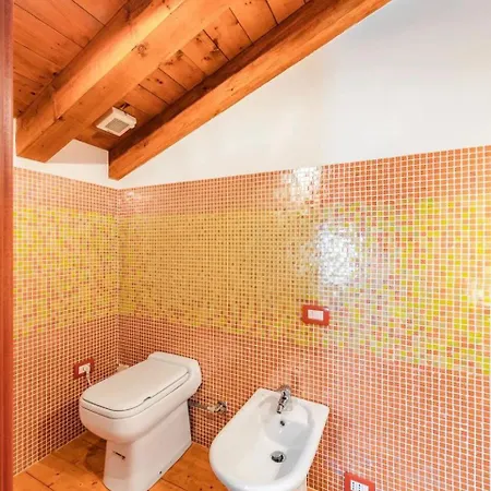Casa Sul Garda Διαμέρισμα Ντεζεντσάνο ντελ Γκάρντα