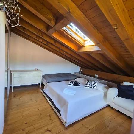 Casa Sul Garda Διαμέρισμα *