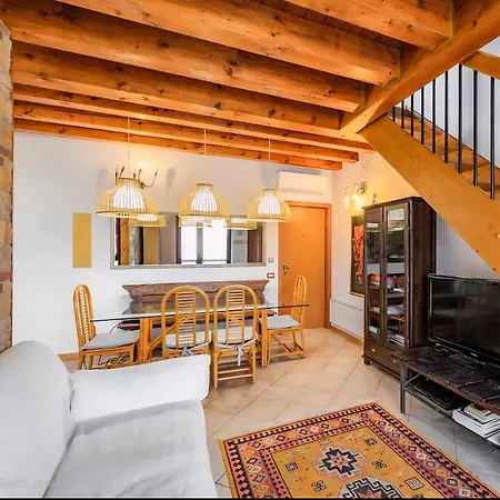 Apartment Casa Sul Garda
