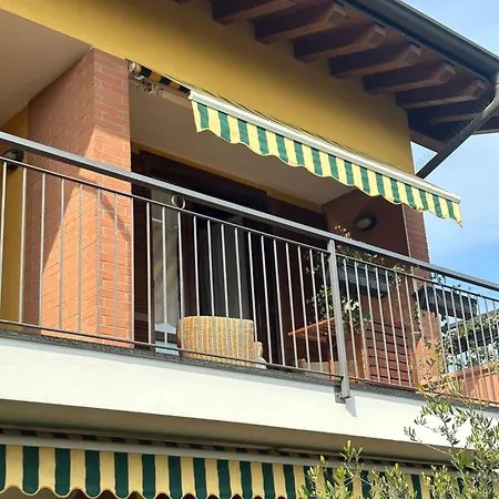 Apartmán Casa Sul Garda
