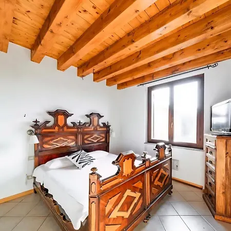 Casa Sul Garda Apartmán